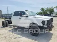 2022 RAM 3500 фото