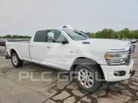 2022 RAM 3500 фото