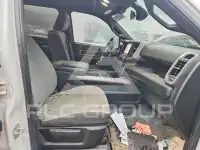 2022 RAM 3500 фото