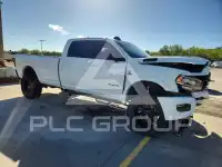 2022 RAM 3500 фото