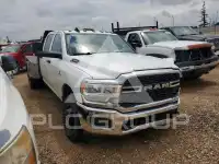 2022 RAM 3500 photo