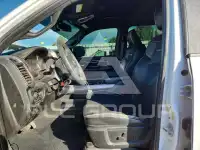 2022 RAM 3500 фото