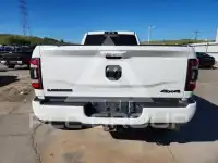 2022 RAM 3500 фото