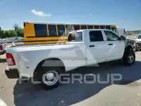 2022 RAM 3500 photo