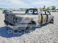2022 RAM 3500 фото
