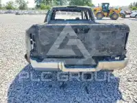 2022 RAM 3500 фото
