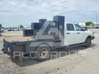 2022 RAM 3500 photo