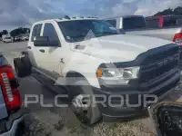 2022 RAM 3500 photo