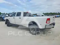 2022 RAM 3500 photo