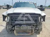 2022 RAM 3500 фото