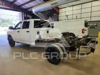 2022 RAM 3500 photo