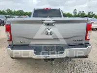 2022 RAM 3500 фото