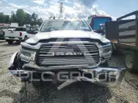 2022 RAM 3500 photo