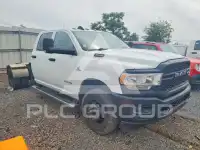 2022 RAM 3500 фото
