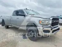 2022 RAM 3500 фото