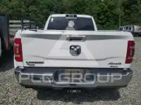 2022 RAM 3500 photo