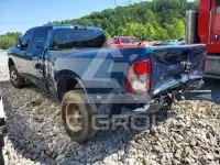 2022 RAM 3500 photo