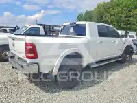 2022 RAM 3500 photo