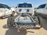 2022 RAM 3500 фото