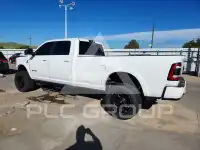 2022 RAM 3500 фото