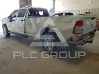2022 RAM 3500 фото