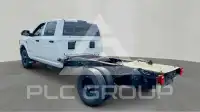 2022 RAM 3500 фото