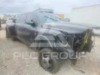 2022 RAM 3500 фото