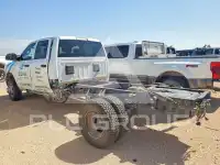 2022 RAM 3500 фото