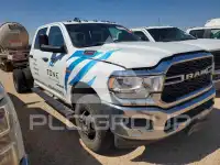 2022 RAM 3500 фото
