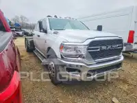 2022 RAM 3500 фото