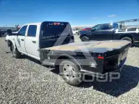 2022 RAM 3500 фото