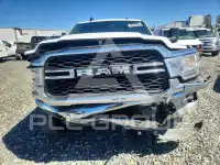 2022 RAM 3500 фото