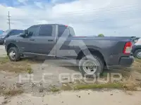 2022 RAM 3500 фото