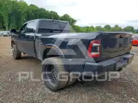 2022 RAM 3500 photo