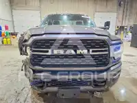 2022 RAM 3500 photo