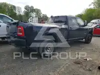 2022 RAM 3500 photo