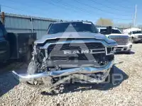 2022 RAM 3500 фото