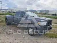 2022 RAM 3500 фото