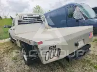 2022 RAM 3500 photo