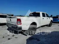 2022 RAM 3500 photo