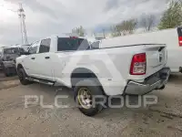 2022 RAM 3500 photo