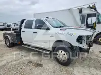 2022 RAM 3500 фото