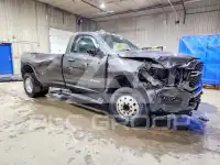 2022 RAM 3500 photo