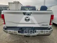 2022 RAM 3500 photo