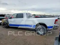 2022 RAM 3500 фото