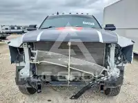 2022 RAM 3500 фото