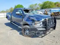 2022 RAM 3500 фото