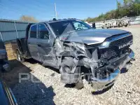 2022 RAM 3500 фото