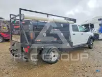 2022 RAM 5500 фото
