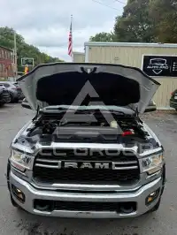 2022 RAM 5500 photo